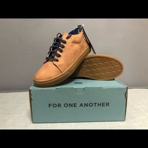 Lenny Mid Casual Shoes